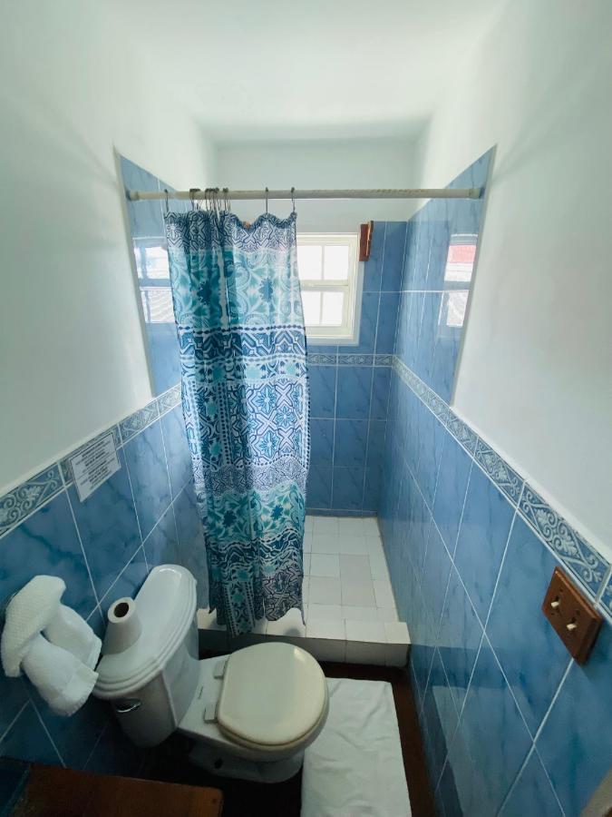 Отель La Casa Corazon Бокас-дель-Торо Экстерьер фото